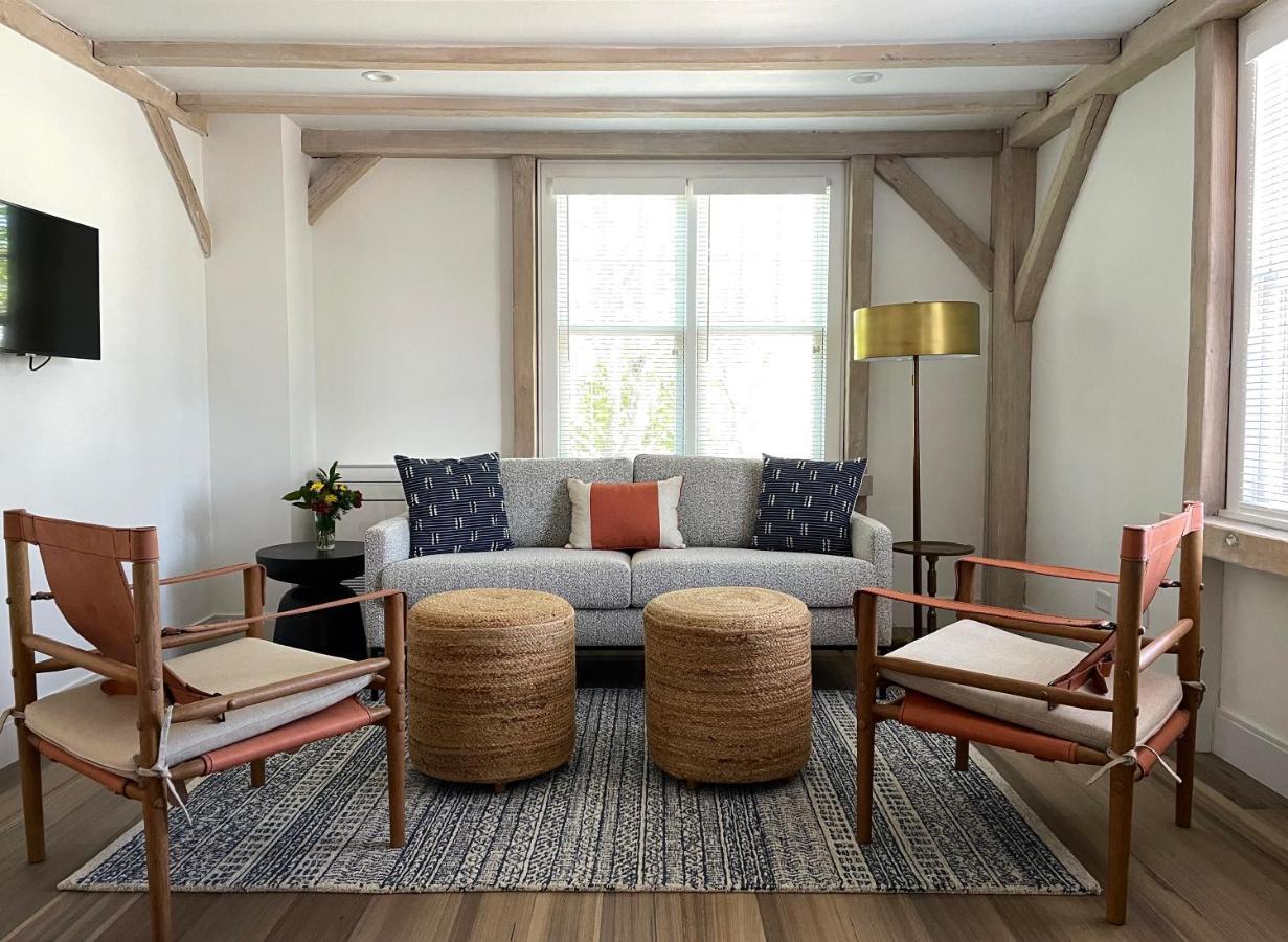 Salt House Nantucket Hotel Exterior photo