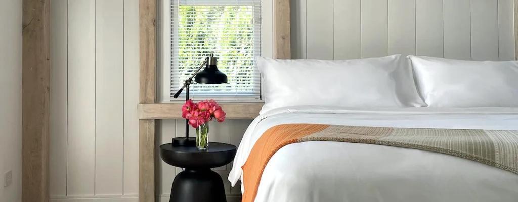 Salt House Nantucket Hotel Exterior photo